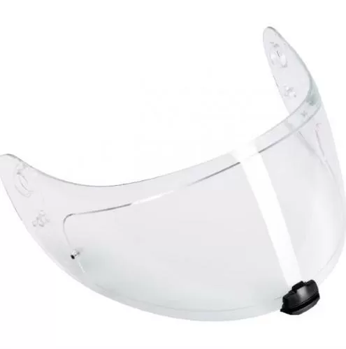 HJC VISOR HJ-38 - clear