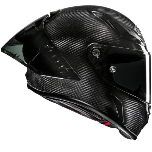 Preview: HJC RPHA 1 V2 CARBON BLACK - Motorradhelm