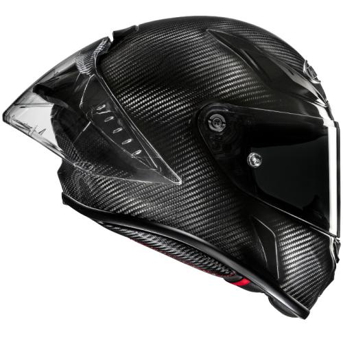 Preview: HJC RPHA 1 V2 CARBON BLACK - Motorradhelm