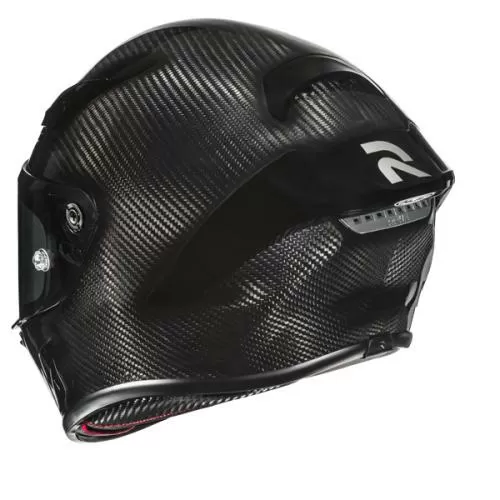 HJC RPHA 1 V2 CARBON BLACK - motorcycle helmet