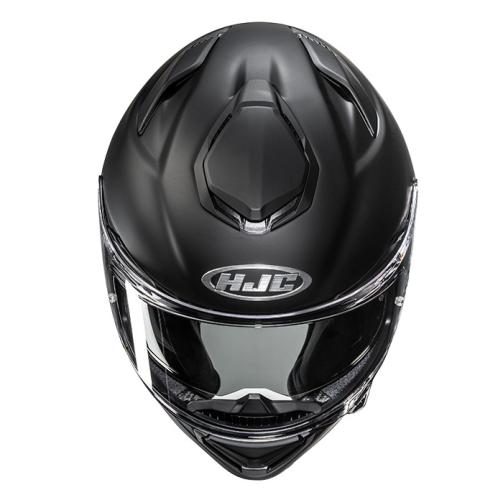 Preview: HJC RPHA 72 MATTE BLACK - Motorradhelm