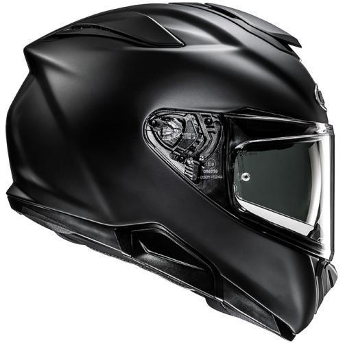 Preview: HJC RPHA 72 MATTE BLACK - Motorradhelm