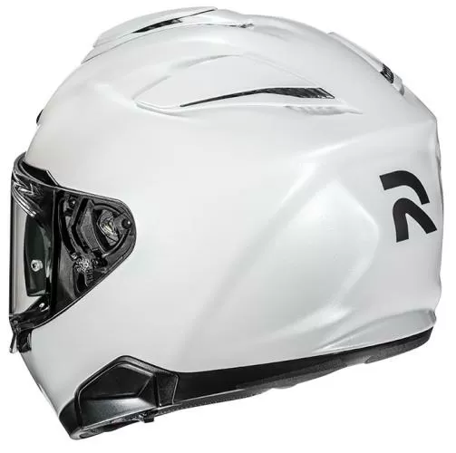 HJC RPHA 72 PEARL WHITE - Motorradhelm