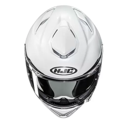HJC RPHA 72 PEARL WHITE - Motorradhelm