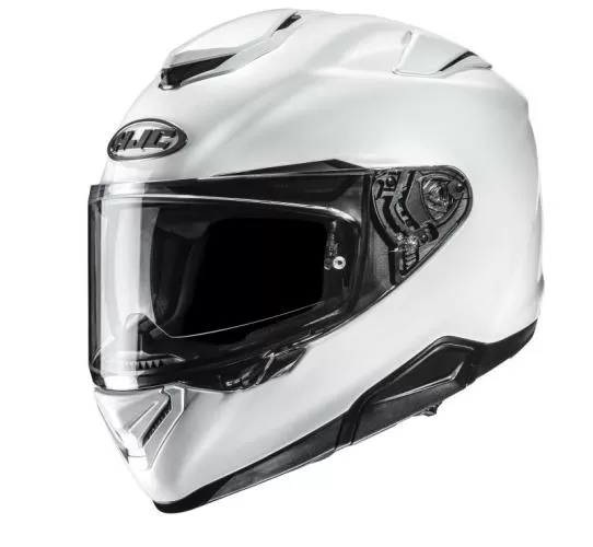 HJC RPHA 72 PEARL WHITE - Motorradhelm