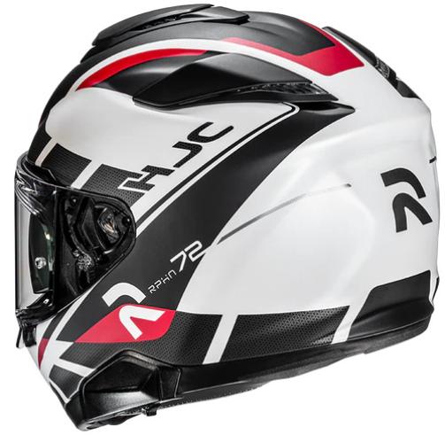 Preview: HJC RPHA 72 VALUE MC1SF - Motorradhelm