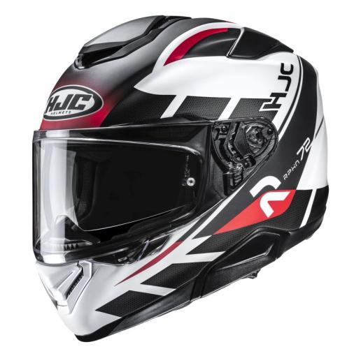 Preview: HJC R-PHA 72 Integralhelm - tez mc-4sf