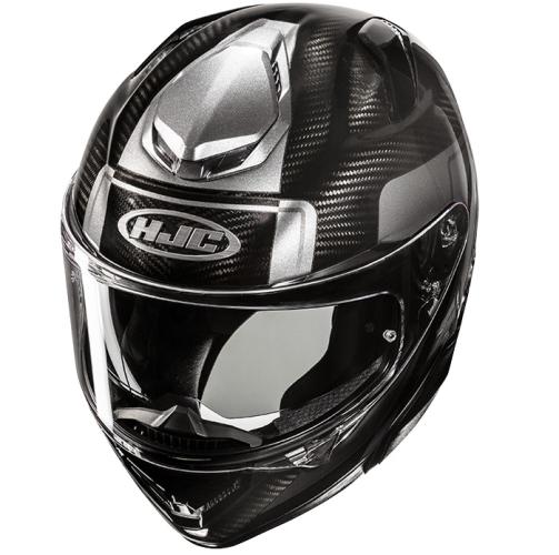 Preview: HJC RPHA 72 CARBON FYNEX MC5 - Motorradhelm