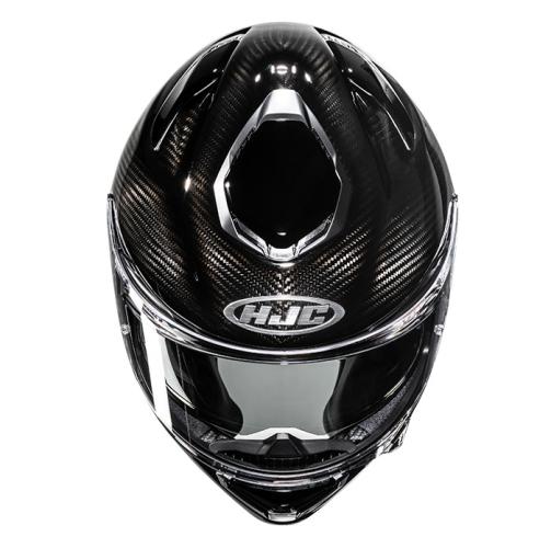 Preview: HJC RPHA 72 CARBON BLACK - Motorradhelm