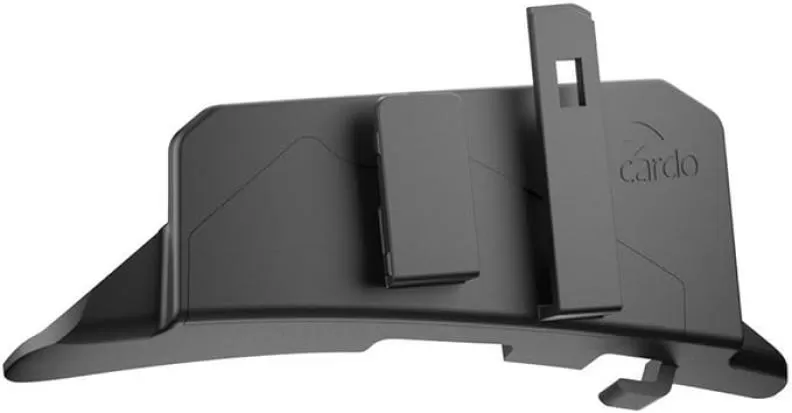Cardo Packtalk Shoei Adapter