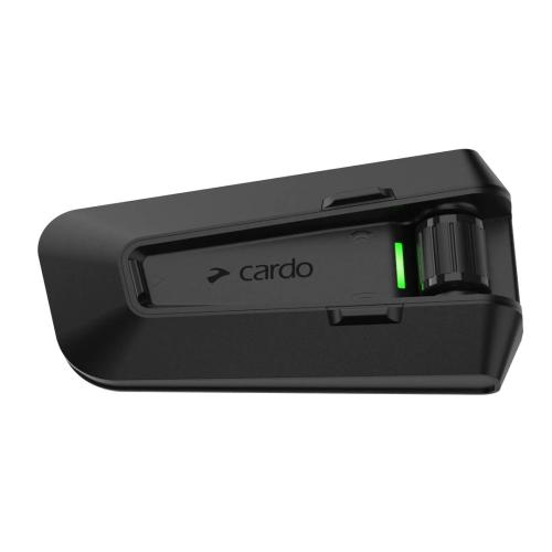 Preview: Cardo PACKTALK PRO DUO motorcycle communication system