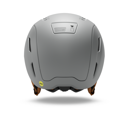 Preview: Giro Bexley MIPS GRAU