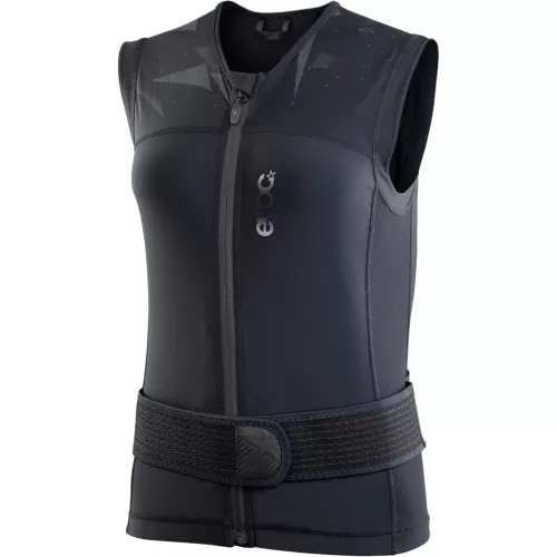 Evoc Protector Vest Pro Women SCHWARZ