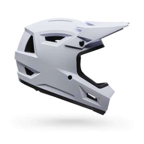 Preview: Bell Sanction II Helm WEISS