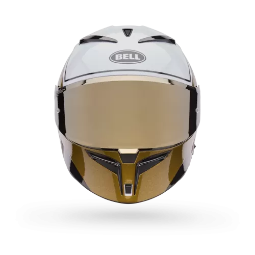 Bell Moto Lithium Mips Plus Rsd Obispo WEISS