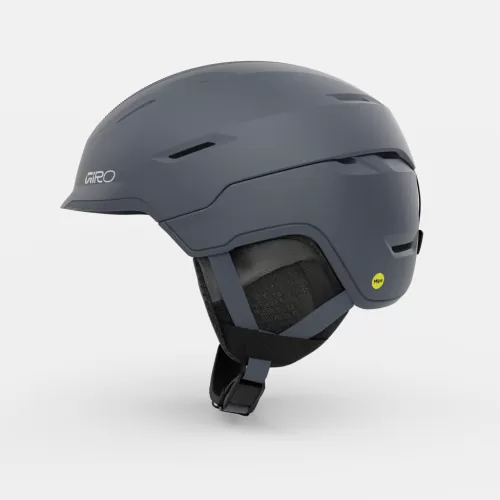Giro Tor Spherical Helm BLAU