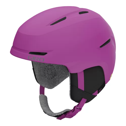 Giro Spur MIPS Helm PINK
