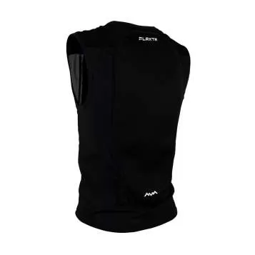 Flaxta Back Protector Behold Women - Black