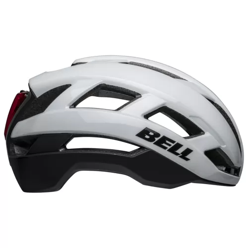 Bell Falcon XR LED MIPS Helm WEISS