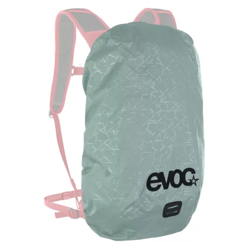 Evoc Rain Cover Sleeve 6-18L GRÜN