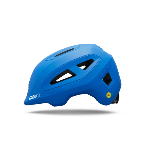 Giro Scamp II MIPS BLAU