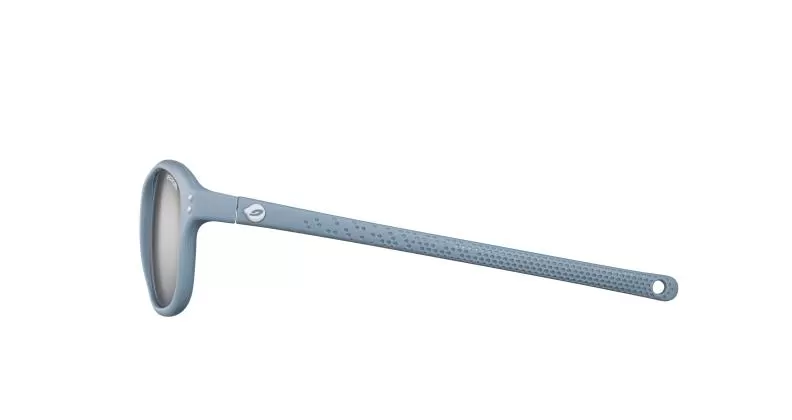 Julbo Eyewear Boomerang - Grey, Grey Flash Silver