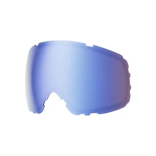 Smith Proxy Lens - chromapop storm blue sensor mirror