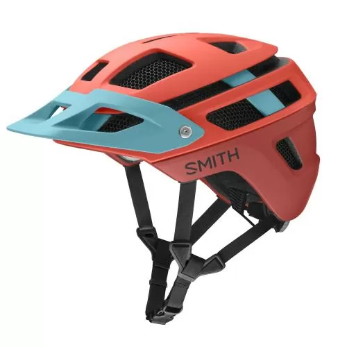 Smith Forefront 2 Mips - matte poppy / terra / storm