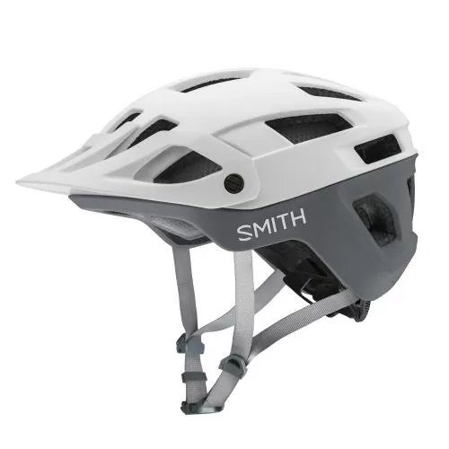 Smith Engage Mips - matte white cement