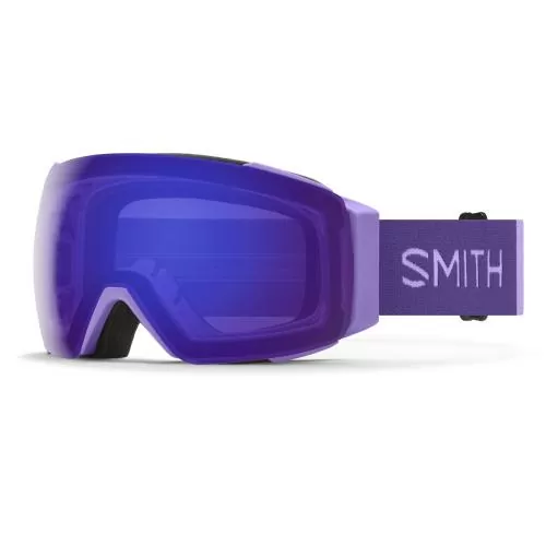 Smith IO Mag - peri dust 2324/everyday violet mirror