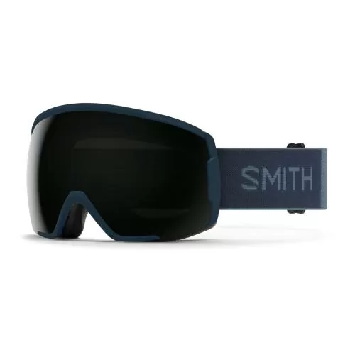 Smith Proxy - french navy/sun black