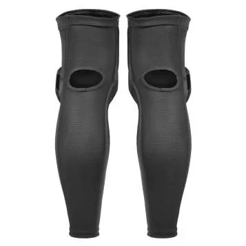 TSG Knee-Sleeve Dermis Pro A - Black