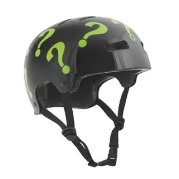 TSG EVOLUTION Velo Helmet graphic design - query