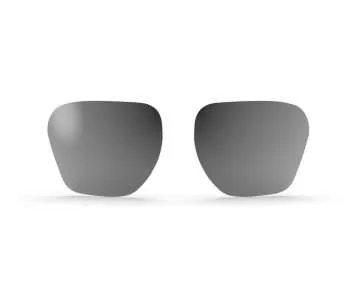 Spektrum Ersatzgläser für Anjan Sportbrille - Grey