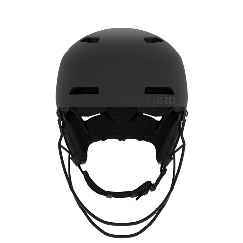Preview: Giro Ledge SL MIPS Helm SCHWARZ