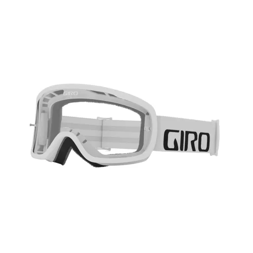 Giro Tempo MTB Goggle WEISS