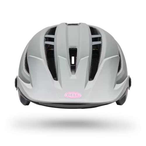 Bell Sixer MIPS GRAU