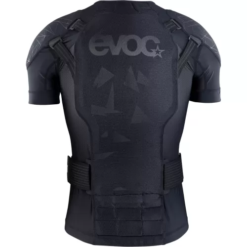 Evoc Protector Jacket Pro SCHWARZ