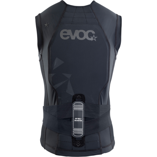 Preview: Evoc Protector Vest Pro Men SCHWARZ