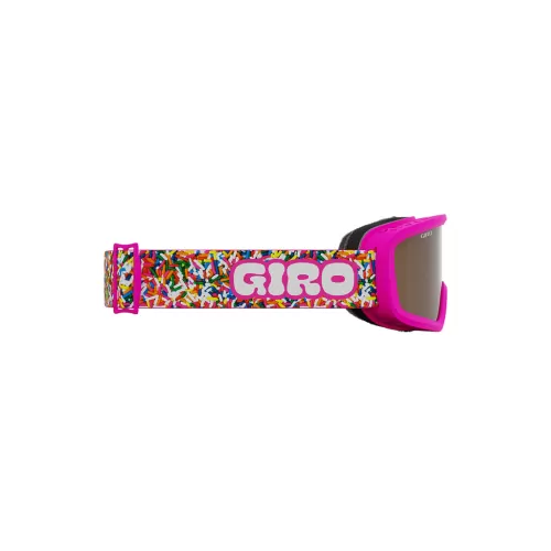Giro Chico 2.0 Basic Goggle PINK