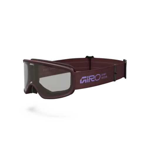 Giro Tempo MTB Goggle ROT