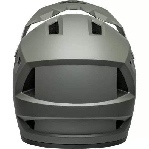Bell Sanction II Helm GRAU