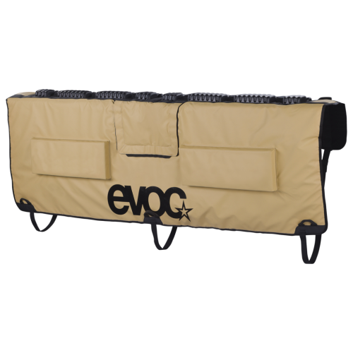 Preview: Evoc Tailgate Pad XL BEIGE