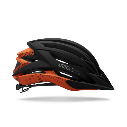 Preview: Giro Artex MIPS ORANGE