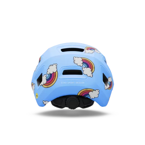 Giro Scamp II MIPS MEHRFARBIG