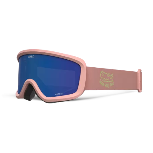 Giro Chico 2.0 Flash Goggle PINK