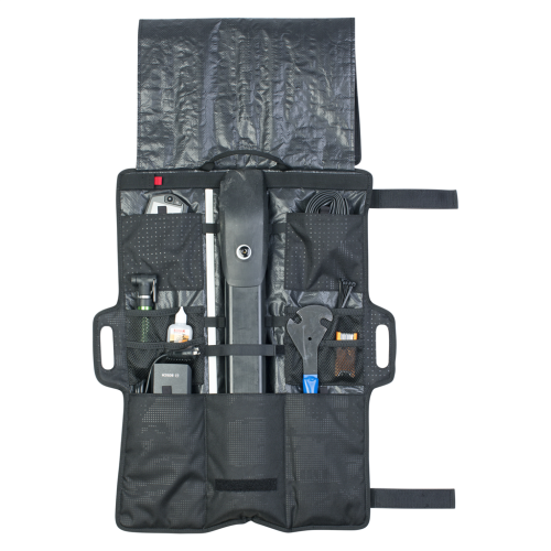 Preview: Evoc Gear Wrap L SCHWARZ