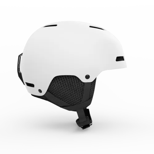 Giro Crüe MIPS Helm WEISS