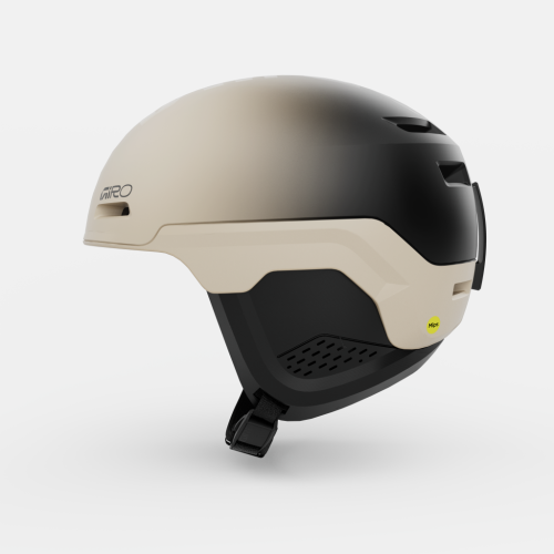 Preview: Giro Owen Spherical Helm BEIGE