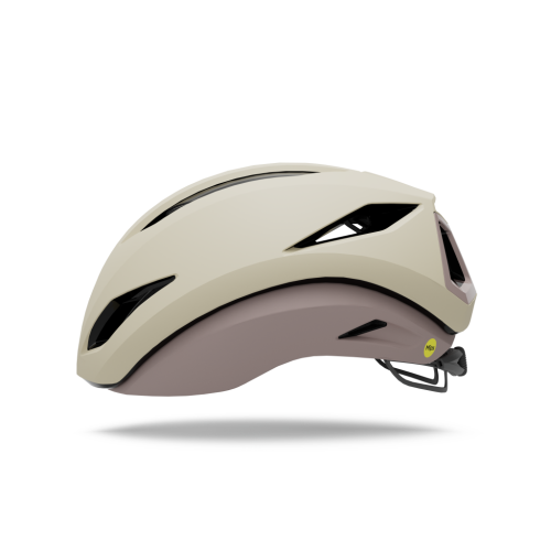 Preview: Giro Eclipse Pro Spherical BEIGE